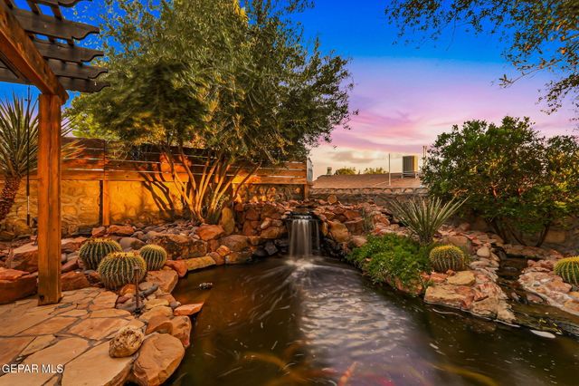8713 LAKEHURST Road, El Paso, TX 79912