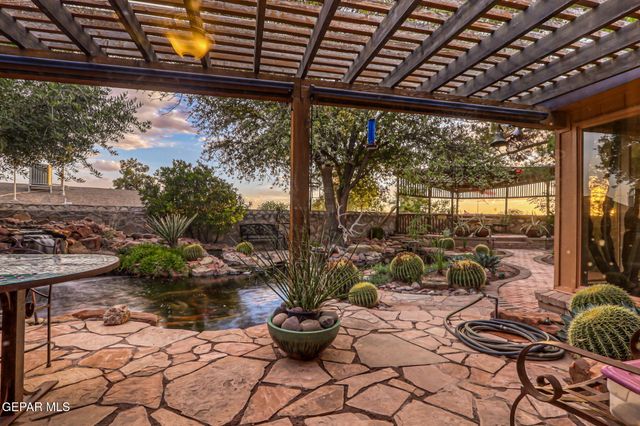 8713 LAKEHURST Road, El Paso, TX 79912