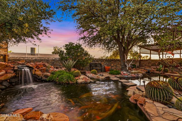 8713 LAKEHURST Road, El Paso, TX 79912