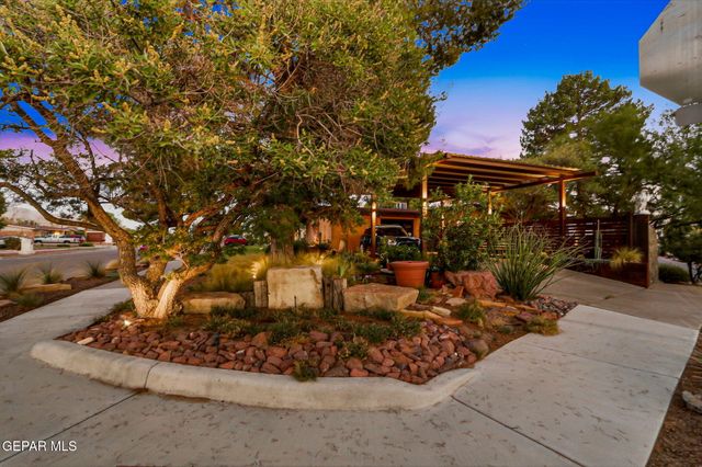 8713 LAKEHURST Road, El Paso, TX 79912