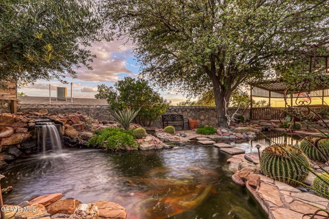 8713 LAKEHURST Road, El Paso, TX 79912
