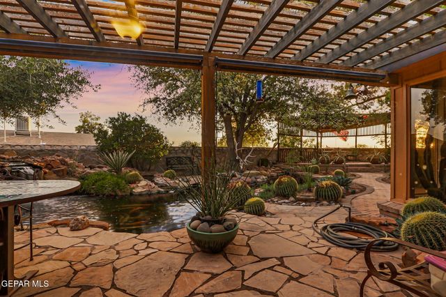 8713 LAKEHURST Road, El Paso, TX 79912