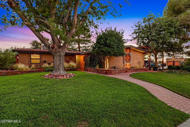 8713 LAKEHURST Road, El Paso, TX 79912