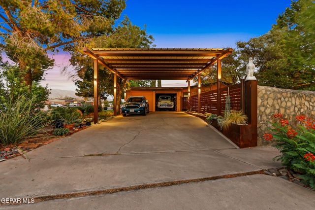 8713 LAKEHURST Road, El Paso, TX 79912