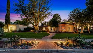 8713 LAKEHURST Road, El Paso, TX 79912