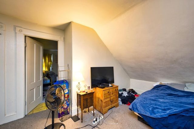 324 Cottage St, New Bedford, MA 02740