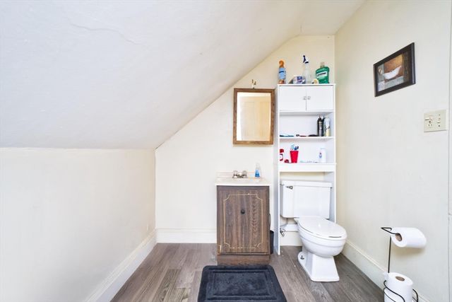 324 Cottage St, New Bedford, MA 02740