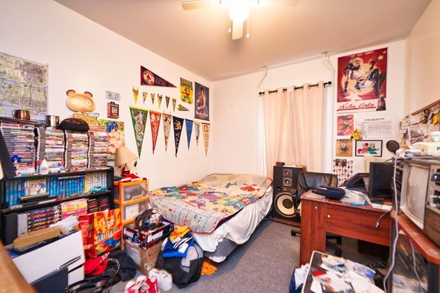 324 Cottage St, New Bedford, MA 02740