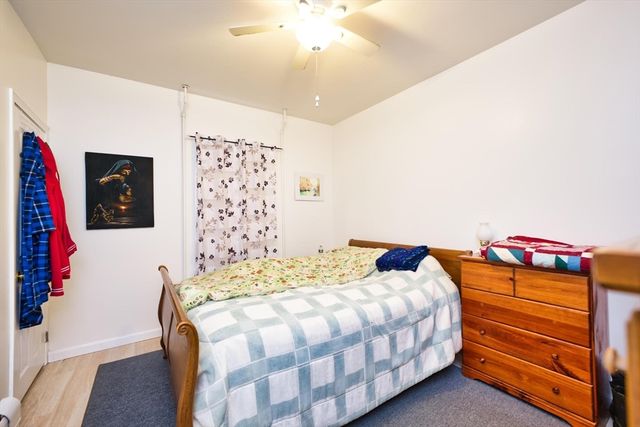 324 Cottage St, New Bedford, MA 02740