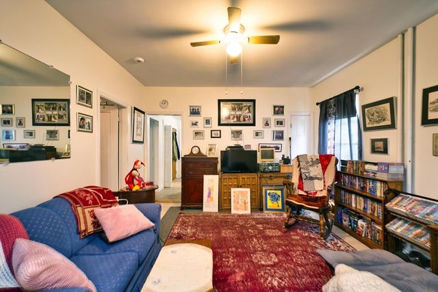 324 Cottage St, New Bedford, MA 02740