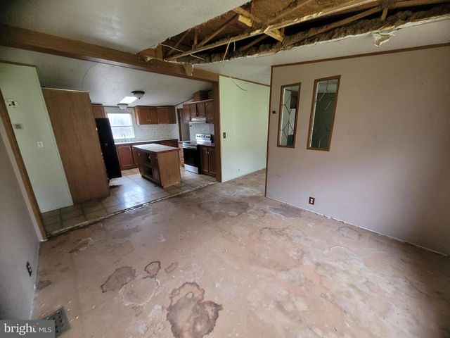 13518 BLANK RD NW, Mount Savage, MD 21545