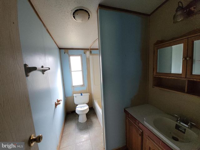 13518 BLANK RD NW, Mount Savage, MD 21545