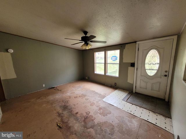 13518 BLANK RD NW, Mount Savage, MD 21545