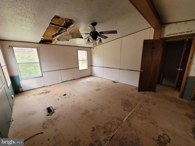 13518 BLANK RD NW, Mount Savage, MD 21545