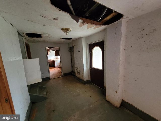 13518 BLANK RD NW, Mount Savage, MD 21545