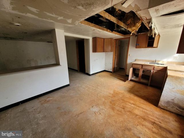 13518 BLANK RD NW, Mount Savage, MD 21545