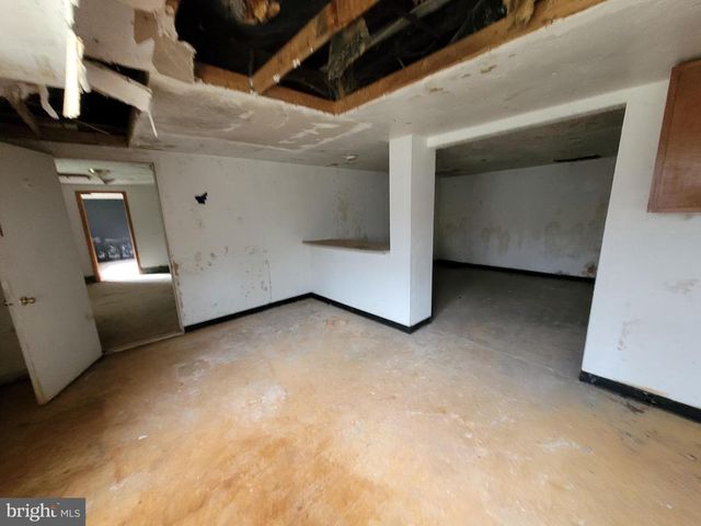 13518 BLANK RD NW, Mount Savage, MD 21545