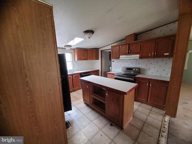 13518 BLANK RD NW, Mount Savage, MD 21545