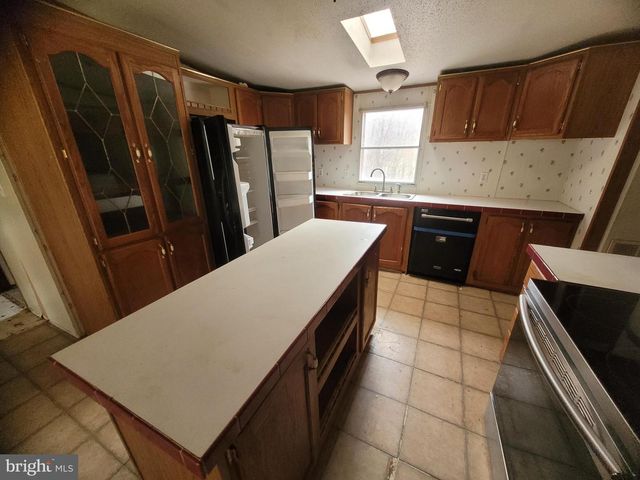 13518 BLANK RD NW, Mount Savage, MD 21545