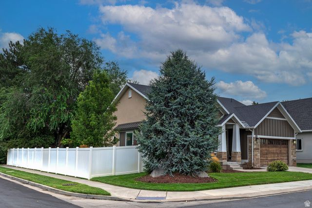 3981 S ORCHARD PARK COURT, Holladay, UT 84124