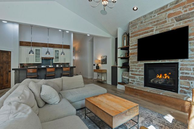 3981 S ORCHARD PARK COURT, Holladay, UT 84124