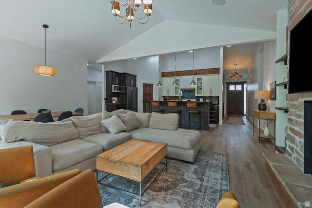 3981 S ORCHARD PARK COURT, Holladay, UT 84124