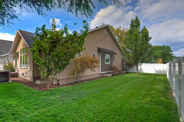 3981 S ORCHARD PARK COURT, Holladay, UT 84124