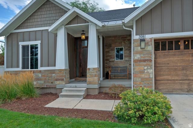 3981 S ORCHARD PARK COURT, Holladay, UT 84124