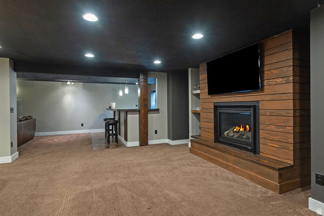 3981 S ORCHARD PARK COURT, Holladay, UT 84124