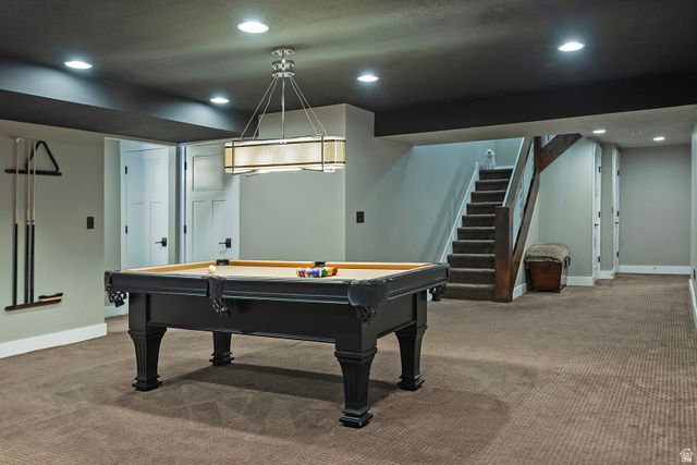 3981 S ORCHARD PARK COURT, Holladay, UT 84124