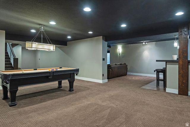 3981 S ORCHARD PARK COURT, Holladay, UT 84124
