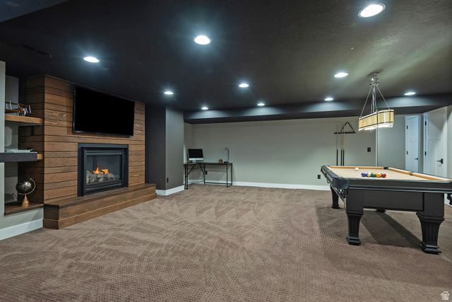 3981 S ORCHARD PARK COURT, Holladay, UT 84124