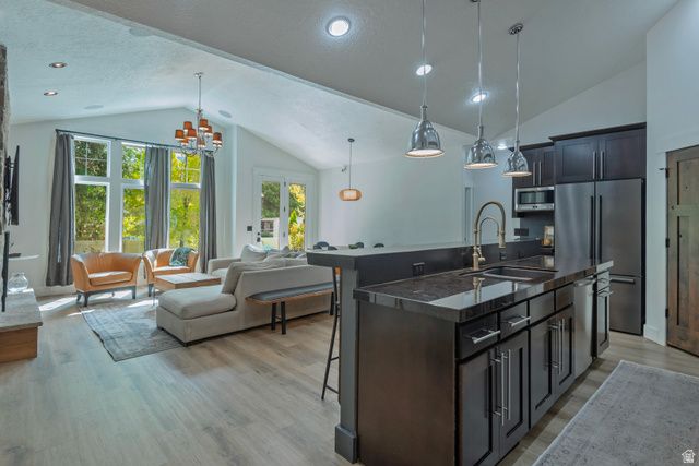 3981 S ORCHARD PARK COURT, Holladay, UT 84124