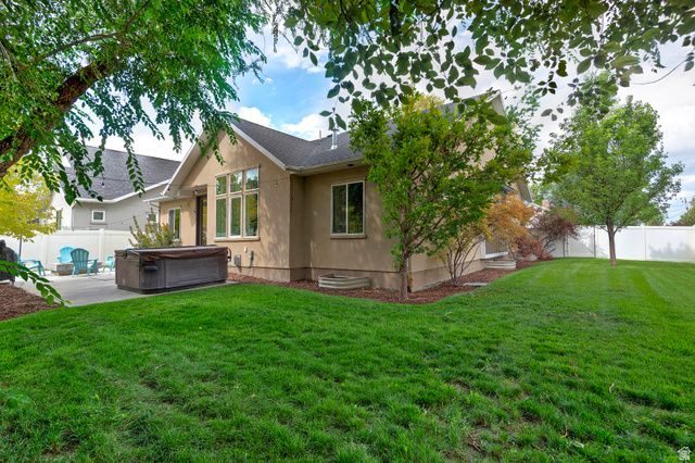 3981 S ORCHARD PARK COURT, Holladay, UT 84124