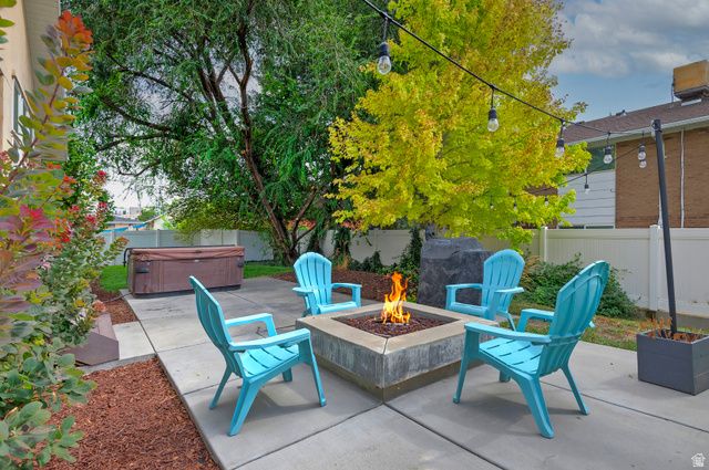 3981 S ORCHARD PARK COURT, Holladay, UT 84124