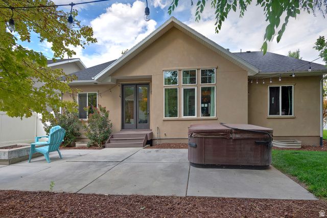 3981 S ORCHARD PARK COURT, Holladay, UT 84124