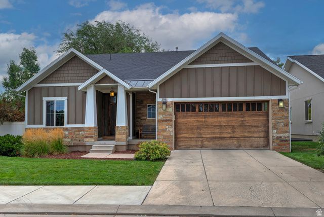 3981 S ORCHARD PARK COURT, Holladay, UT 84124