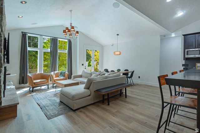 3981 S ORCHARD PARK COURT, Holladay, UT 84124