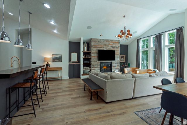 3981 S ORCHARD PARK COURT, Holladay, UT 84124