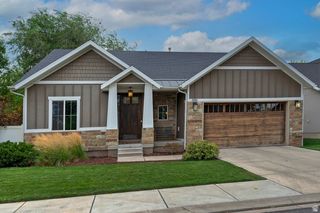 3981 S ORCHARD PARK COURT, Holladay, UT 84124
