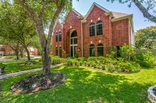 2810 Grassy Knoll Court, Sugar Land, TX 77478