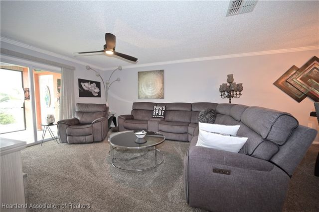 3807 Edgewater Drive, Sebring, FL 33872
