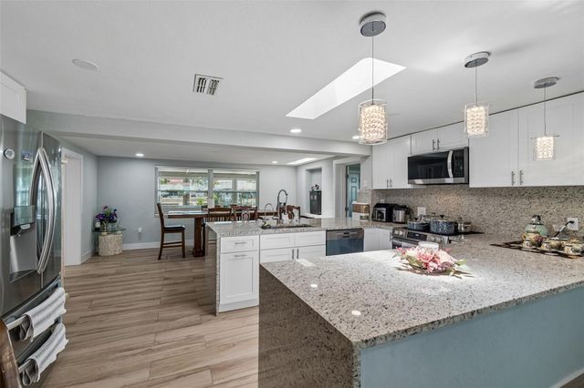 12617 4TH ISLE, Hudson, FL 34667