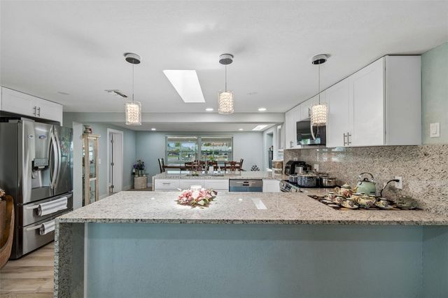 12617 4TH ISLE, Hudson, FL 34667