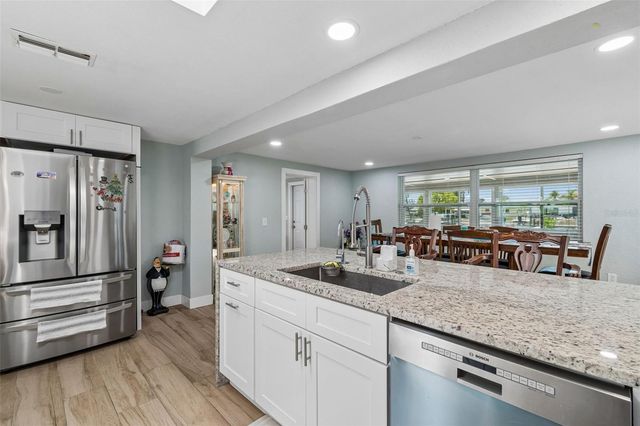 12617 4TH ISLE, Hudson, FL 34667