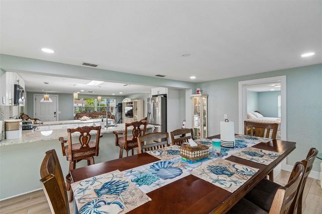 12617 4TH ISLE, Hudson, FL 34667