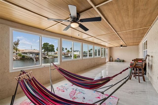 12617 4TH ISLE, Hudson, FL 34667