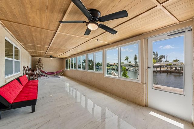 12617 4TH ISLE, Hudson, FL 34667