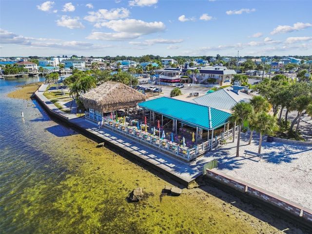 12617 4TH ISLE, Hudson, FL 34667