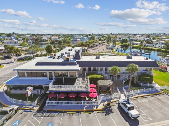 12617 4TH ISLE, Hudson, FL 34667